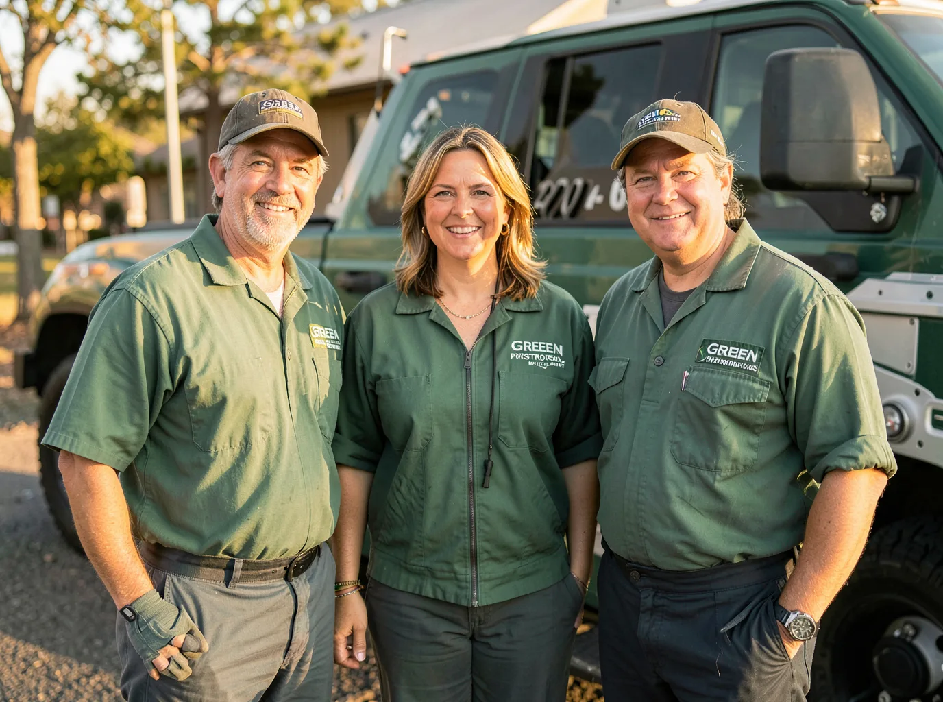 Water Damage Restoration company in Colbert, GA