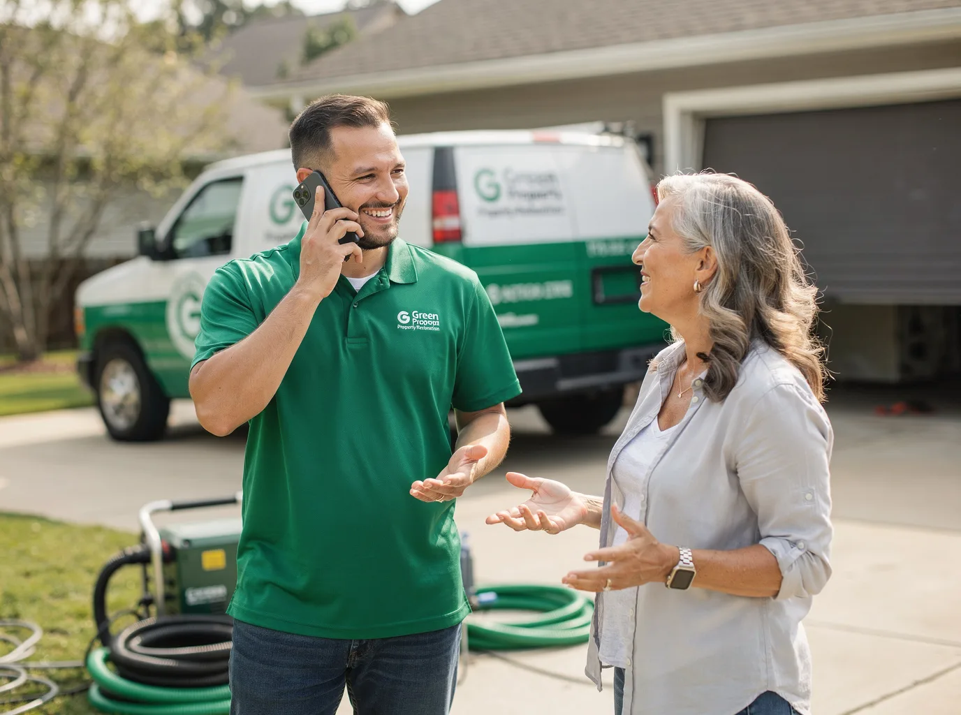 Water Damage Restoration Colbert, GA FAQs